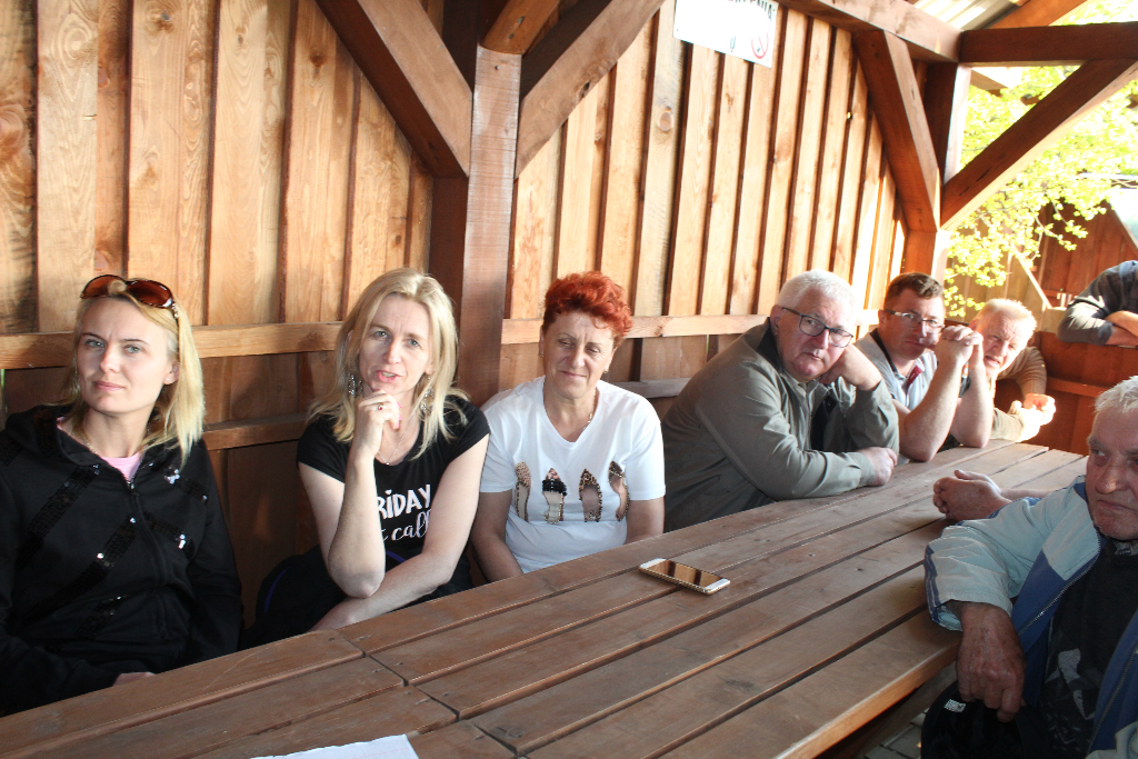 Hospicjum w Gółkowie