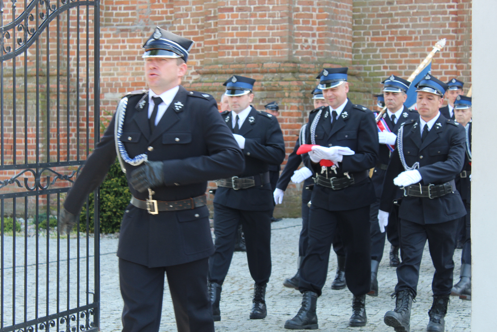 Najlepsi druhowie w Wielkopolsce nagrodzeni w Lądku