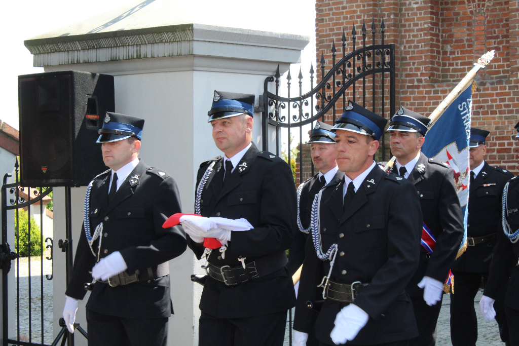 Najlepsi druhowie w Wielkopolsce nagrodzeni w Lądku