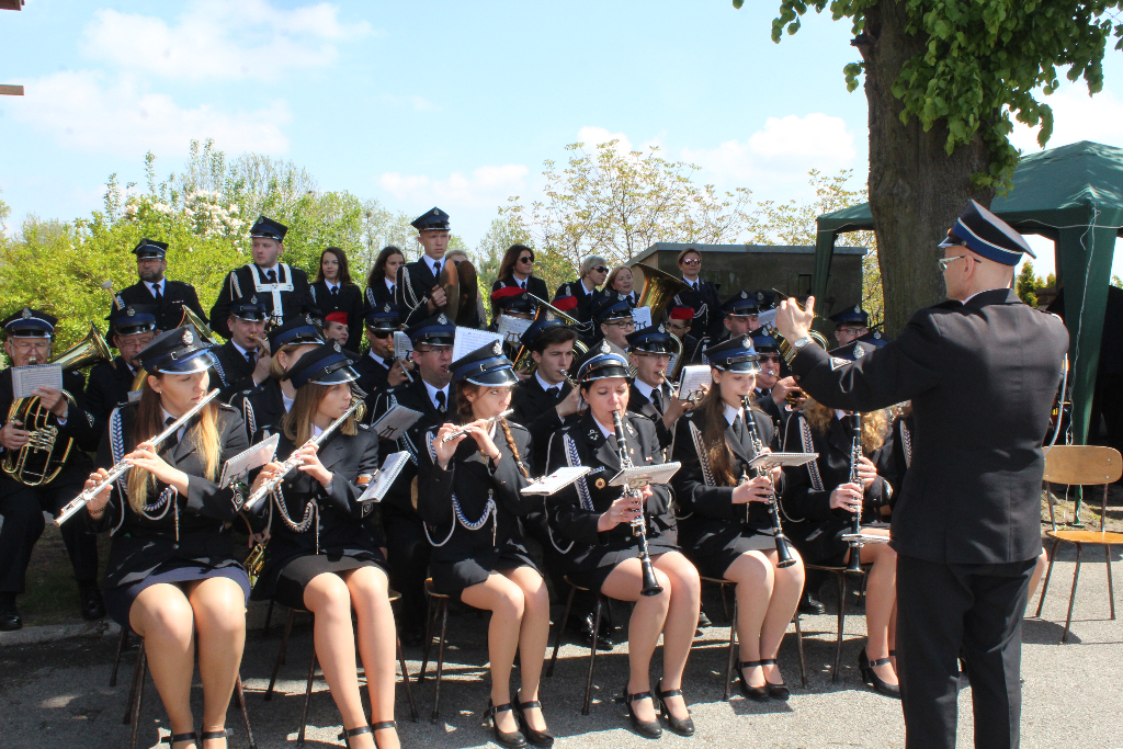 Najlepsi druhowie w Wielkopolsce nagrodzeni w Lądku