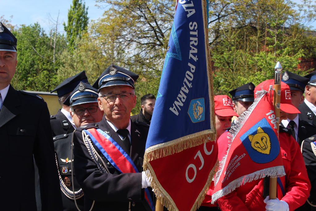 Najlepsi druhowie w Wielkopolsce nagrodzeni w Lądku