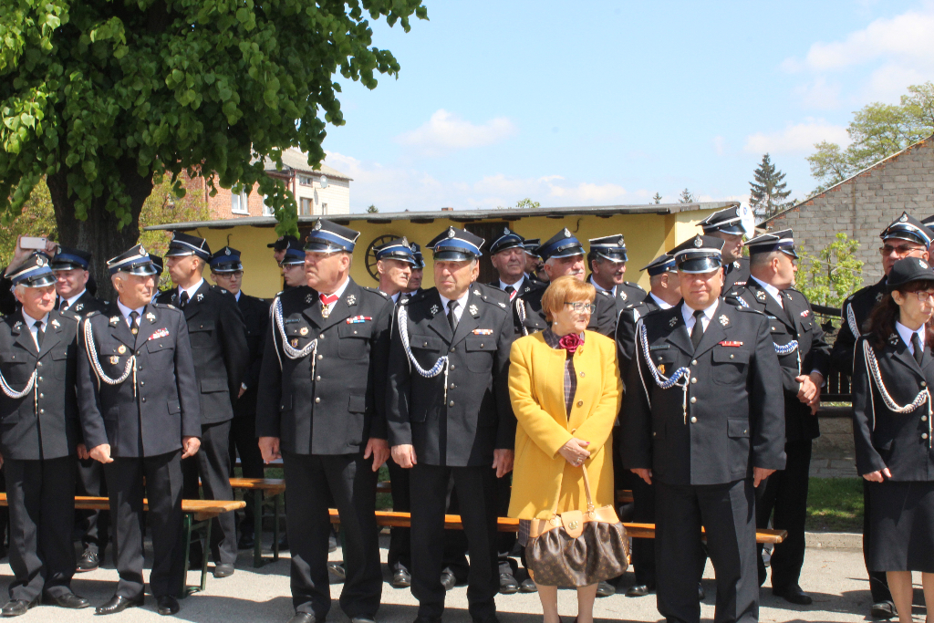Najlepsi druhowie w Wielkopolsce nagrodzeni w Lądku