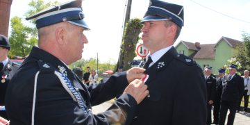 Najlepsi druhowie w Wielkopolsce nagrodzeni w Lądku