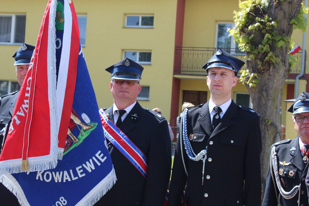 Najlepsi druhowie w Wielkopolsce nagrodzeni w Lądku