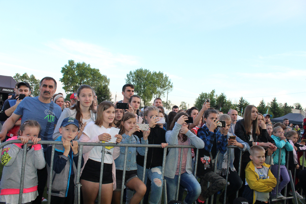 W sobotę Jula zaśpiewała w Lądku