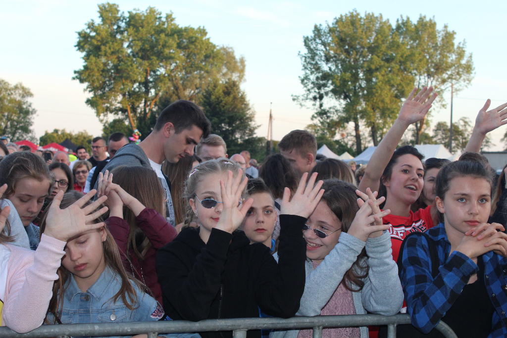 W sobotę Jula zaśpiewała w Lądku