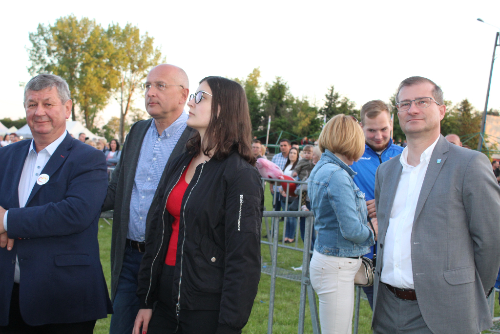 W sobotę Jula zaśpiewała w Lądku