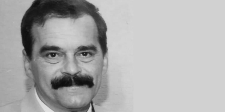 Andrzej Wietrzyński