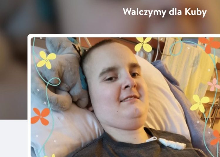 Walczymy dla Kuby. Ruszyła zbiórka