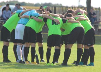 Derby dla Czarnych. Przerwali imponującą passę