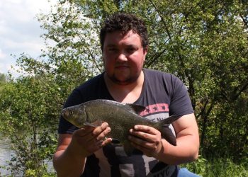 Wyłonili wędkarskiego mistrza koła