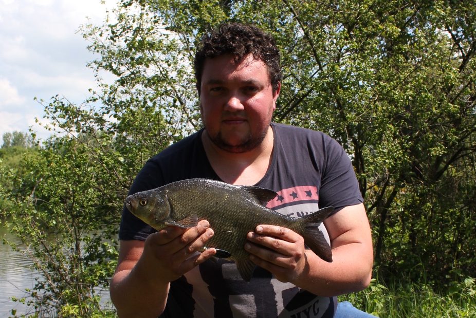 Wyłonili wędkarskiego mistrza koła