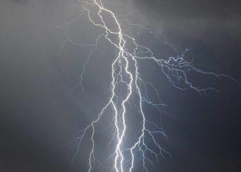 Na dzisiaj zapowiadają burze. Uważajcie!