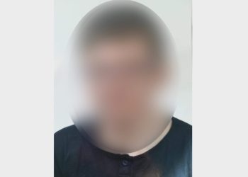 Koniec poszukiwań, Eryk się odnalazł