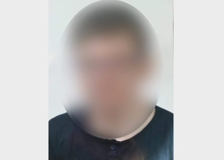 Koniec poszukiwań, Eryk się odnalazł