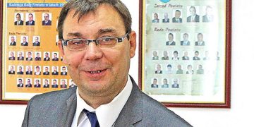 MOS będzie miał nowego dyrektora