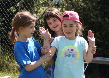 Złaz Siedmiomilowców po raz 29. Zobacz film