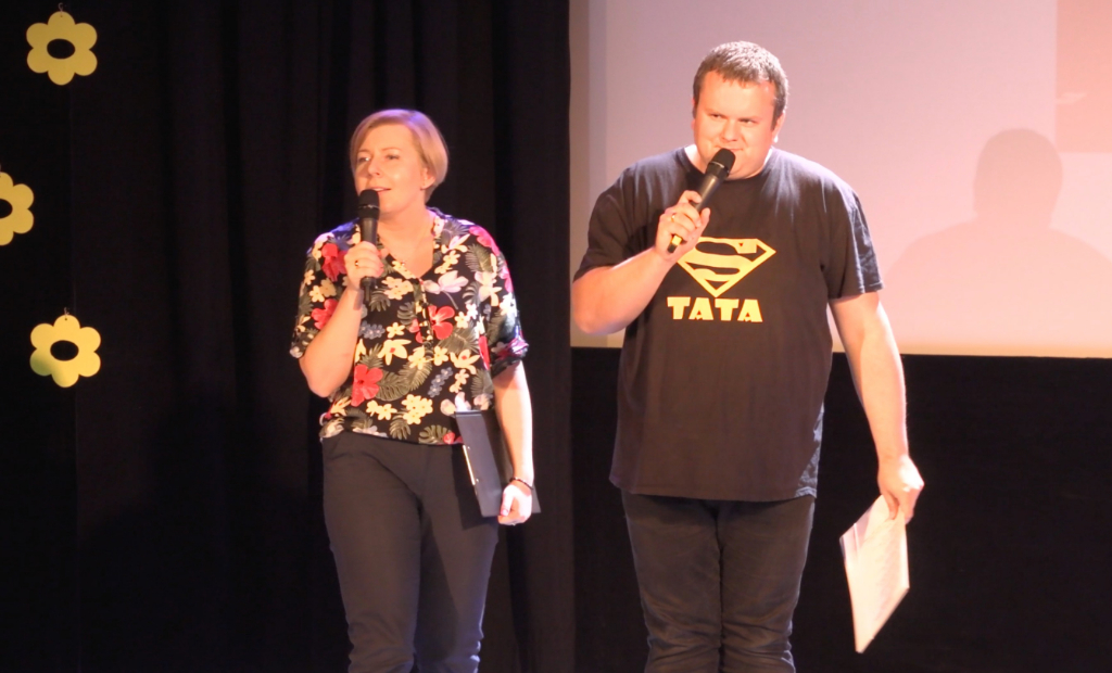 Dzień Rodziny w Misiu FILM i ZDJĘCIA