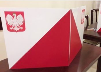 Sprawdź, czy Twój kandydat został europosłem