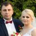 Daria i Michał. Wszystkiego najlepszego!