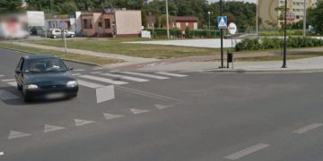 Wyremontują Sikorskiego i wybudują rondo. Ogłoszono przetarg