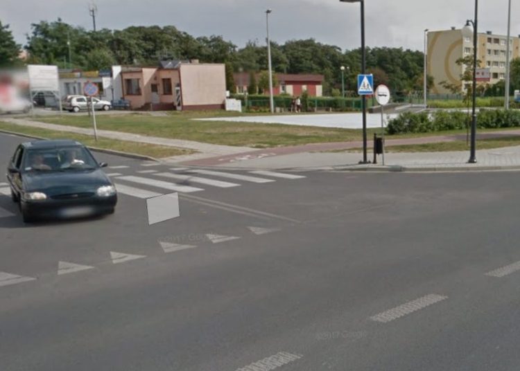 Wyremontują Sikorskiego i wybudują rondo. Ogłoszono przetarg