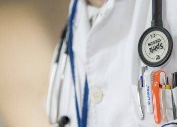 Poszedł do lekarza, został okradziony