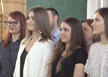 Dzień Absolwenta w LO. Zobacz film!