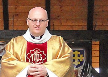 Zostanie proboszczem w Giewartowie?