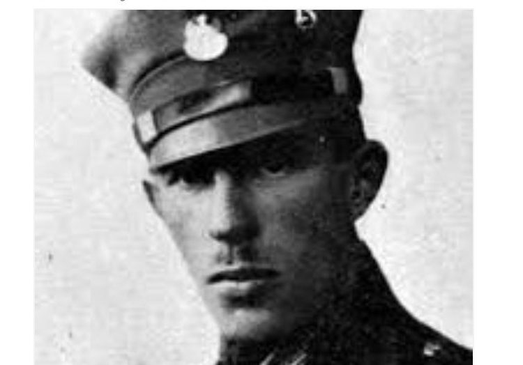 Nowy patron powidzkiej bazy wojskowej