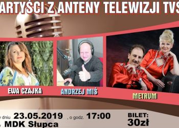 MDK zaprasza na koncert z okazji Dnia Matki