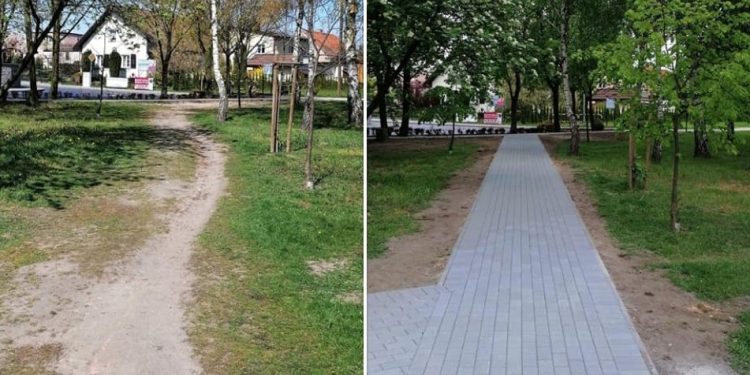 Spacerujesz w okolicach stawku? Mamy dobrą wiadomość