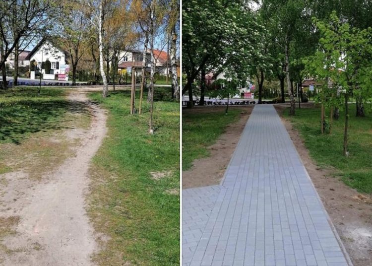 Spacerujesz w okolicach stawku? Mamy dobrą wiadomość