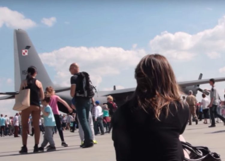 Moc atrakcji na lotnisku. Znamy termin święta