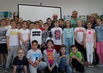 Przed egzaminem na kartę rowerową