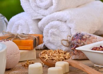 Ręcznik łazienkowy – jaki powinien być?