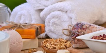 Ręcznik łazienkowy – jaki powinien być?