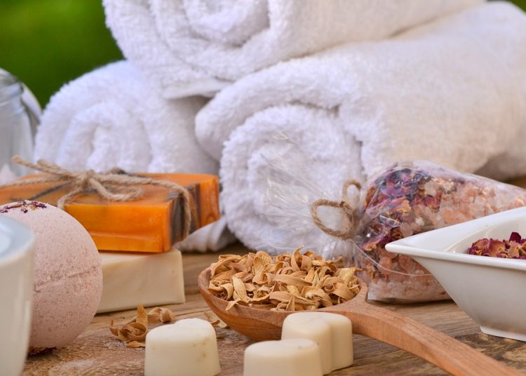 Ręcznik łazienkowy – jaki powinien być?