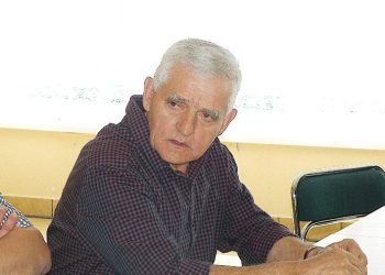 Maroszek wyrożniony