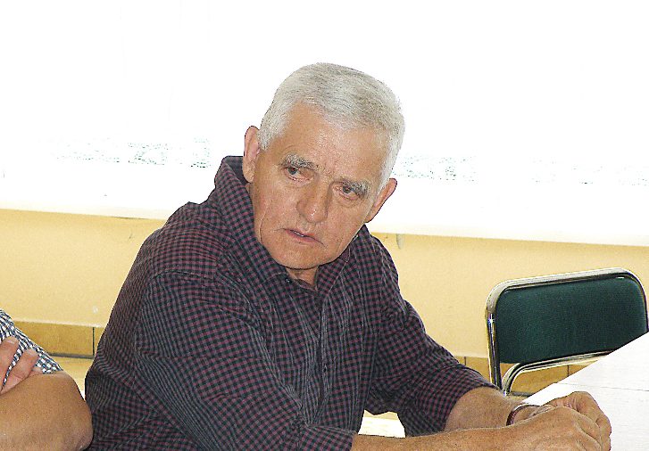 Maroszek wyrożniony