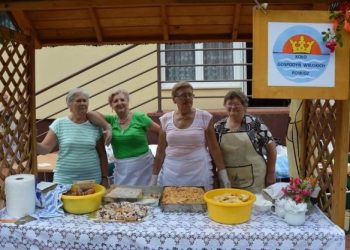 Powidz: Trzy koła gospodyń w gminie