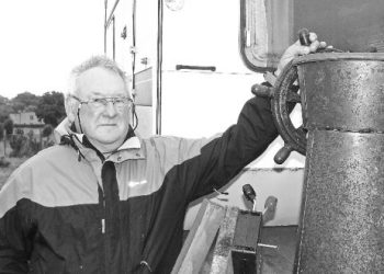 Zmarł lokalny żeglarz. Był związany ze Słupcą