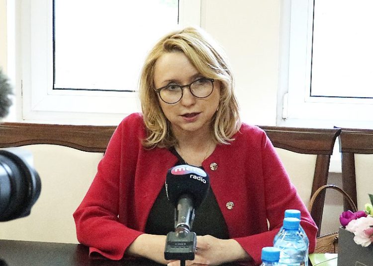 Słupecki szpital nie wykonał kontraktu