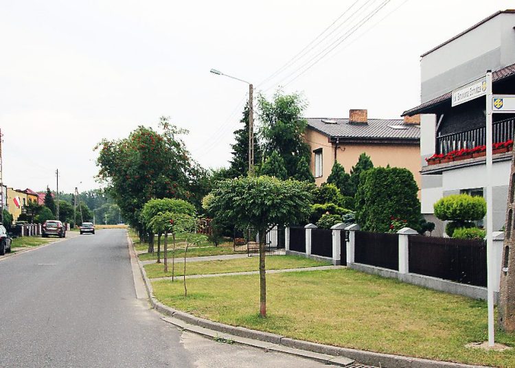 „Miasto ma związane ręce”