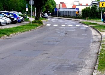 Dołożyli do przebudowy ul. Sikorskiego