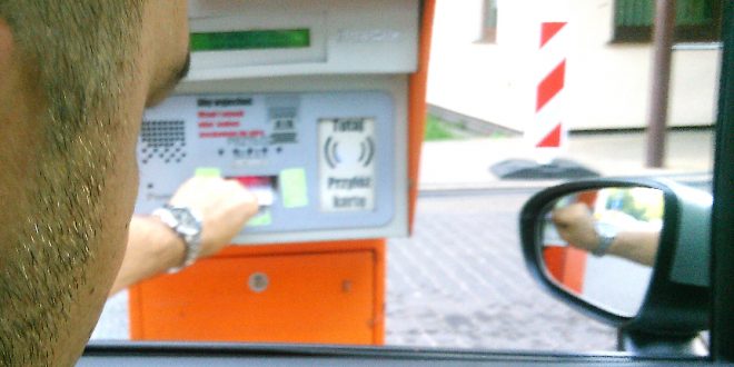 Wybierasz się do Skorzęcina? Czekają Cię podwyżki