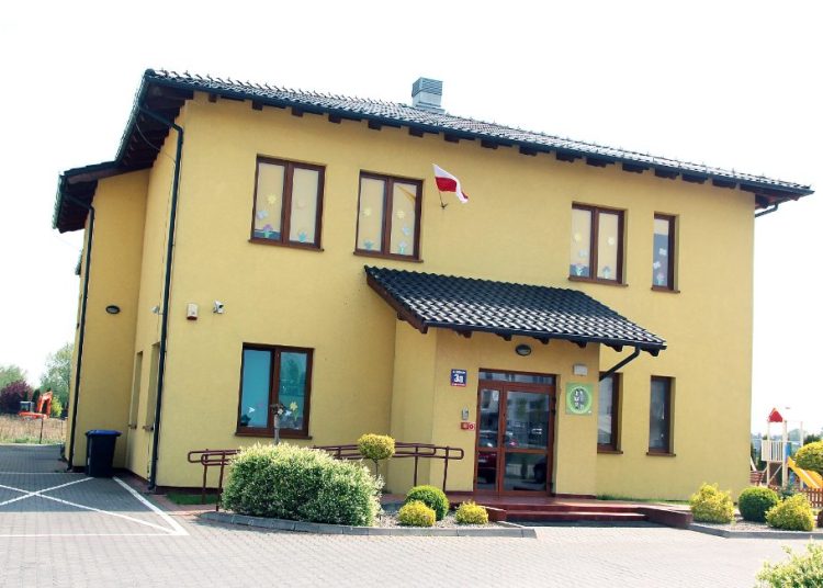 Dzieci masowo odchodzą z przedszkola?