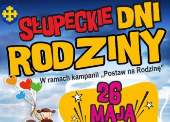 Słupeckie Dni Rodziny. Co w programie?