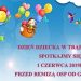 Dzień Dziecka w Trąbczynie