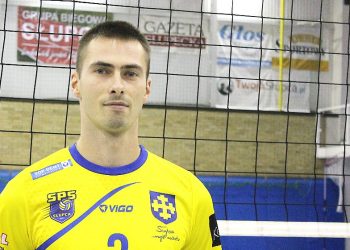 SPS skompletował skład